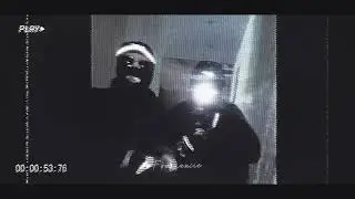 Prod.FrequenCie - The LawLess (Music Video / Phonk / Drift)