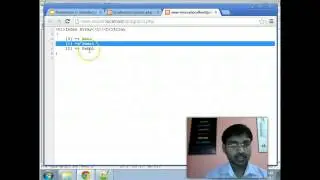 How to create an array in PHP?