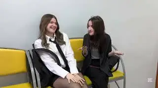 Цифровые Капсулы Времени/ Memory Capsule Project. 11 Б класс. 2025 год.
