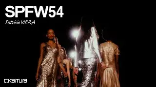 SPFW54 - DESFILE PATRICIA VIERA | C.KAMURA