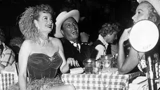 Shocking Old Hollywood Photos They Never Wanted You to See | Rare Images