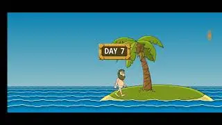 Escape Johnny's Island 