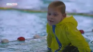 The EasySwim Diploma - Ice Age