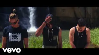 DJ Callas - Daqui N&atilde;o Tiro o P&eacute; ft. Young Double, Rui Orlando