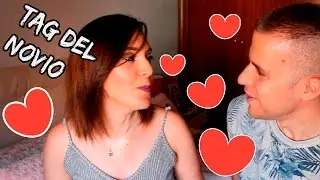 TAG DEL NOVIO c/ @SeteTesela | VERO VLOGS