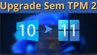 Windows 11 Sem Requisitos? Veja Como Atualizar Seu PC Antigo!