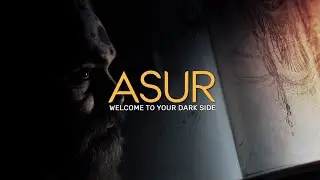 ASUR Soundtrack 👹 || ASUR Background Music || Voot Select Series || 2020
