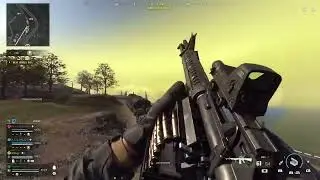 VERDANSK TRAIN/CHOPPER/VEHICLE #67