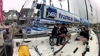 Le Debrief de Dieppe