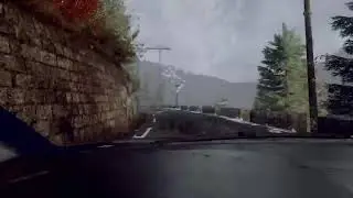 Transmiss&atilde;o ao vivo de Diogo_Rato747, Testes Rally ExpressGlass.