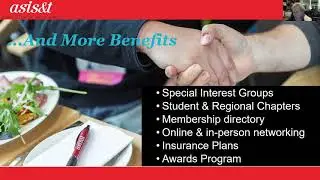 LIS Professional Associations: Cast Your Net(Work)