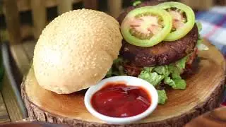 Vegan Restaurant in PHILIPPINES