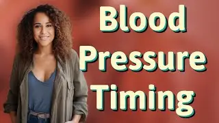 Is It Accurate to Measure Blood Pressure Right After Exercise?