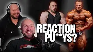 Germanbull reagiert auf Tim Budesheim &ndash; Analyse oder Provokation? | DOC TALK #24