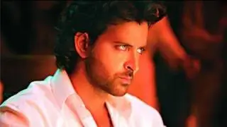 Hrithik's stock soars