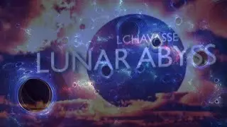 Lunar Matter | Lunar Abyss & Dark Matter Mashup