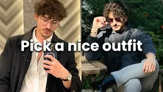 Fashion Rules EVERY Guy Should Know
