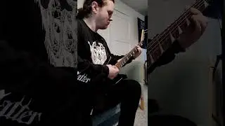 Melodic Death Metal Riffs - From Our Song 