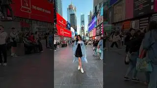 my most expensive outfit #columbia #nyc #graduation #timessquare #masters #classof2025