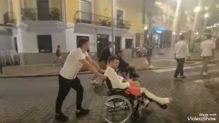 Procesó dels sants de la pedra...