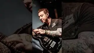 Zacky Vengeance Silverchair Anthem For Year 2000 | Avenged Sevenfold | Rockford Fostgate | Harley Da