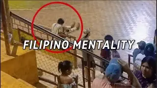 Try Not to Laugh 😂 | Filipino Mentality Core EP 10