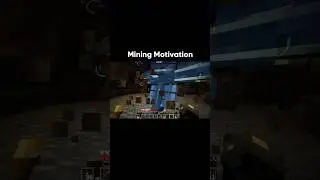 New Mining Strat?