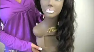 ***U-Shape Wig*** AmoraVirginHair.com