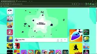 Jump Only - 49 Levels (6m 08s)