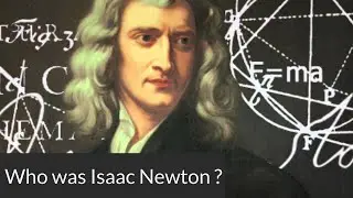 Who was Sir Isaac Newton | Biography Of Newton | Documentary on Isaac Newton | 2020 |