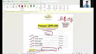 How to Prepare for the Patwari Exam || Sources & Strategies