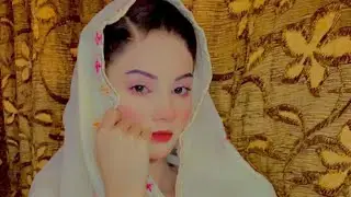 I’m so excited 🫣/Day makeup look how to do makeup achieve in day party