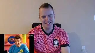 YTP The Wiggles Is not for kids REACTION