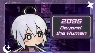2095: Beyond the Human | Audiogame Review for CTS 172