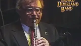 After You've Gone - BENKO DIXIELAND feat. Joe Muranyi