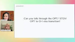 Visas for International Creatives