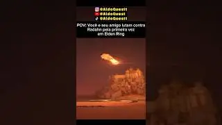 #EldenRingBR #EldenRingDicas #FromSoftwareBR #JogosDeRPG #GamersBR #EldenRingShorts #eldenringmemes