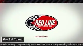 Gainesville Raceway's Scorpion Racing Products ET Series Race 1 (2026)