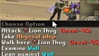 When Clan Man Mode Goes Wrong! (HE HAD TO DROP HIS WHIP)