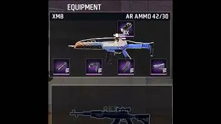 4X IN XM8 💀