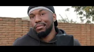 Reggie Haynes - Acapella(Official Music Video) #Malawi #Freestyle #Racism #Slavery #Relationships