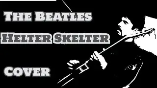 The Beatles - Helter Skelter Stoner Rock Cover