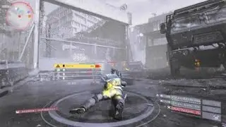 Tom Clancy's The Division&reg; 2　TU10.1 PVP