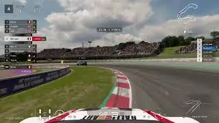Race grand Turismo