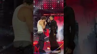 Irama ed Elodie 💥