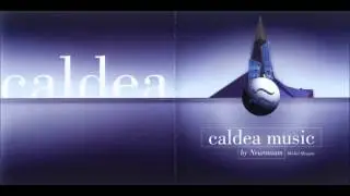 Le r&ecirc;ve fluide - Caldea music by Neuronium ( Michael Huygen )