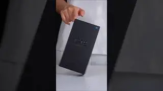 Первый взгляд на реальный внешний вид телефона Realme GT8! #ytshorts