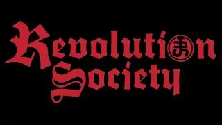 Revolution Society - ALAM MURKA  (Official Video MP3)