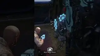 Mother Flocker!!! (Gears 5 solo Horde DBI Baird/Robot Exp.)
