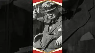 Churchill&rsquo;s Defiance: The Speech That Rallied a Nation #history   #historyshorts #ww2 #churchill